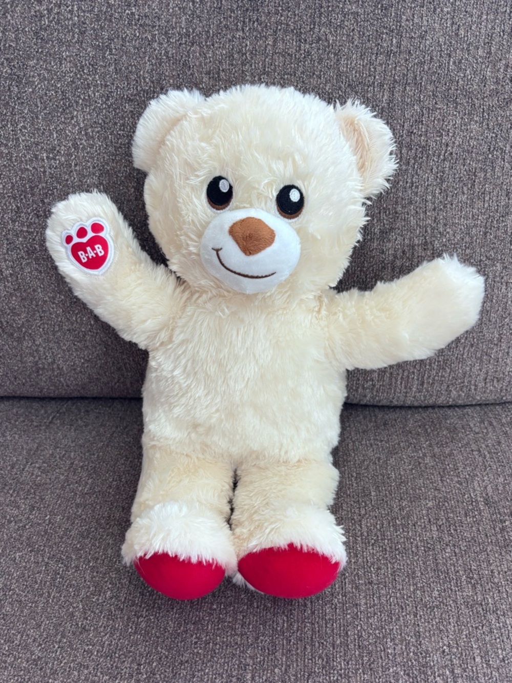 Build-A-Bear Workshop plush